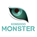 KongDoo Monster