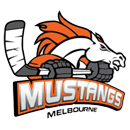 Melbourne MustangsMelbourne Mustangs