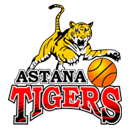 Astana Tigers (W)