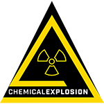 Chemicalexplosion