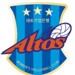  Hwaseong IBK Altos (W)