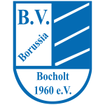  Borussia Bocholt (D)
