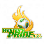  Western Pride (F)