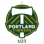  Portland Timbers U-23