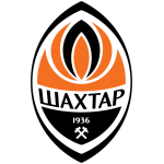  Shakhtar Donetsk Under-19