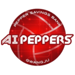  Gwangju AI Peppers (W)