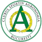  Agronomia Bucuresti (F)
