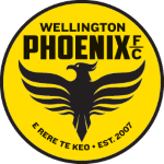  Wellington Phoenix (Ž)