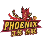  Jiangsu Phoenix (K)