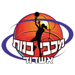  Maccabi Bnot Ashdod (D)