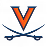  Virginia Cavaliers (Ž)