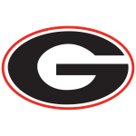  Georgia Bulldogs (K)