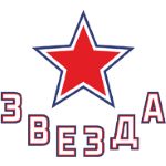 Zvezda Moscou