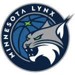  Minnesota Lynx (Ž)