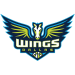  Dallas Wings (Ž)