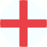  Angleterre (F)