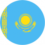   Kazakhstan (M) Sub-19