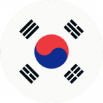   Corea del Sur (M) Sub-18