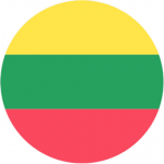 Litvanija (Ž)