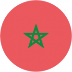  Marokko (F)