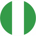  Nigerija (Ž)