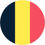  Belgien (F)