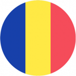 Romania ROU