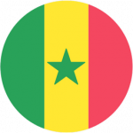   Senegal (K) U-18