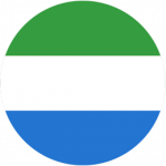 Sierra Leone SLE