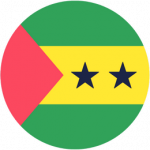 Sao Tome and Principe STP