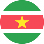 Suriname SUR