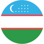   Uzbekistan (W) U-18