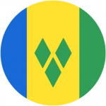 Saint Vincent & Grenadines VCT