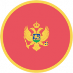  Montenegro (F)