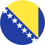  Bosnia e Erzegovina (D)