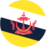 Brunei BRN
