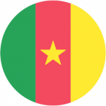  Cameroon (Ž)