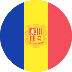  Andorra (W)