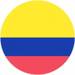   Colombie (F) M-20