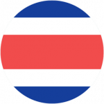   Kostarika (Ž) do 20