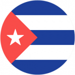 Cuba CUB