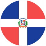  Dominican Republic (W)