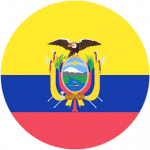  Ekvador do 20