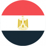   Egipat (Ž) do 18