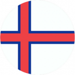  Faroe Islands (W)