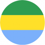 Gabon GAB
