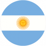  Argentina (M)