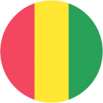 Guinea GIN