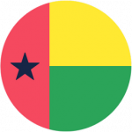 Guinea-Bissau GNB