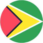 Guyana GUY